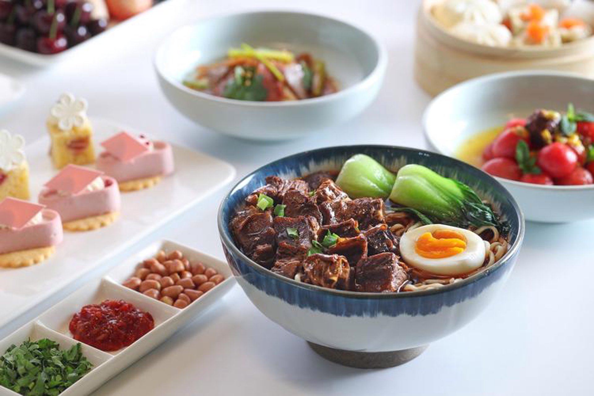 兔尚餐饮